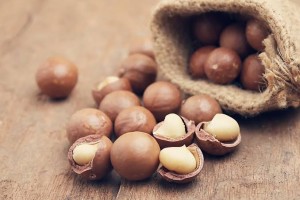 Macadamia from Kenia